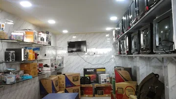 M.L Raj Electronics photo 