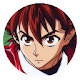 Eyeshield 21 HD Wallpaper New Tab