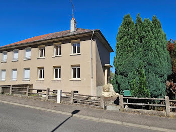 maison à Maizieres-les-metz (57)