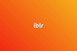 iblr