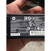 Sạc Laptop Hp 240 G8 I3 19.5V - 2.31A Chính Hãng