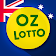 Australia Lotto Results (Oz Lotto) icon