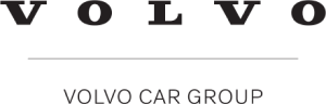 Volvo Car Group logo