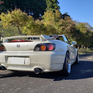 S2000 AP2