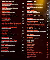 China Gate menu 2