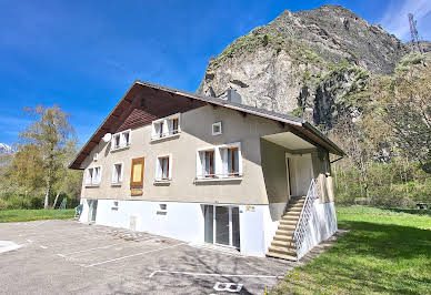 House with garden and terrace 5