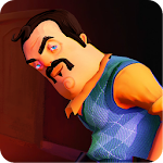 Hello House a Neighbor Apk