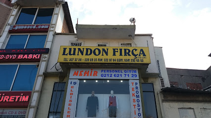 Lundon Fırça Ltd. Şti.