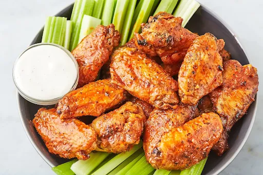 Chicken Spicy Wings