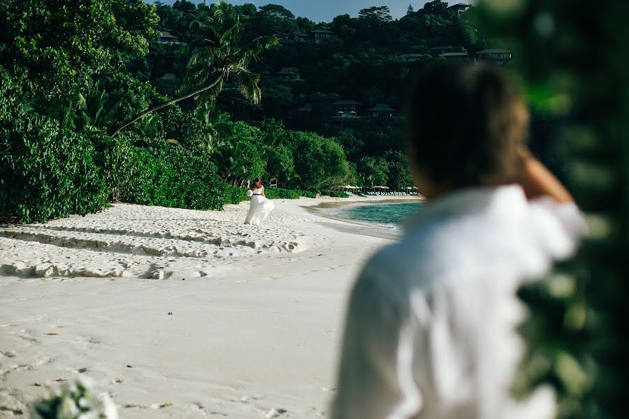 Photographer sa kasal Vera Fleisner (soifer). Larawan ni 9 Pebrero 2018