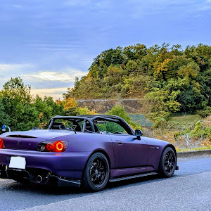 S2000 AP2