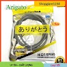 Cáp Vga Arigatoo 1.5M/ 3M/ 5M/ 10M Hàng Chất Lượng, Độ Phân Giải Cao