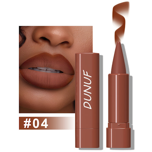 Title 8, Waterproof And Durable Gradient Lip Liner Matte...