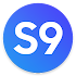 Theme - Galaxy S92.3.0 (Patched)