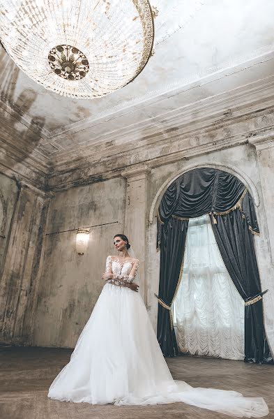 Wedding photographer Sofiya Nevskaya (sofinevskaya). Photo of 15 June 2018