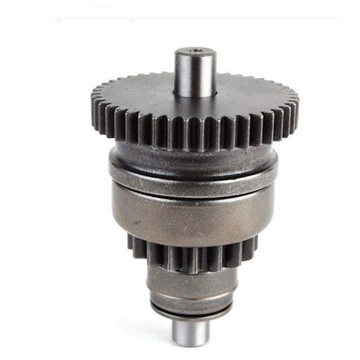 Title 1, ATV Unidirectional Device for Automobiles Enhan...