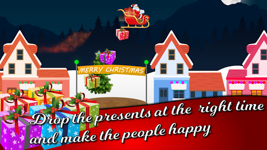 Christmas Clash - A Santa Game(圖2)-速報App