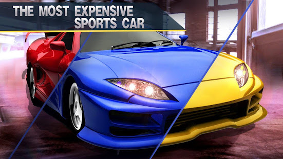 Drift Car City Racer Traffic(圖4)-速報App