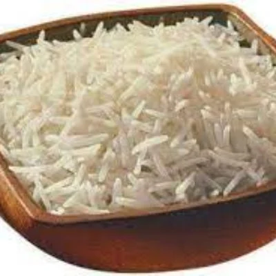 Steamed Basmati Rice