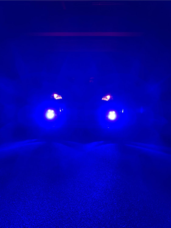 フィットのFITGP5・DIY・フォグランプ取付・車好きと繋がりたい・いいねくれたらテンション上がるに関するカスタム事例の投稿画像3枚目