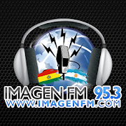 IMAGEN FM 95.3 2.1 Icon