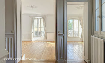 appartement à Asnieres-sur-seine (92)