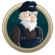 Railway Panic  Icon