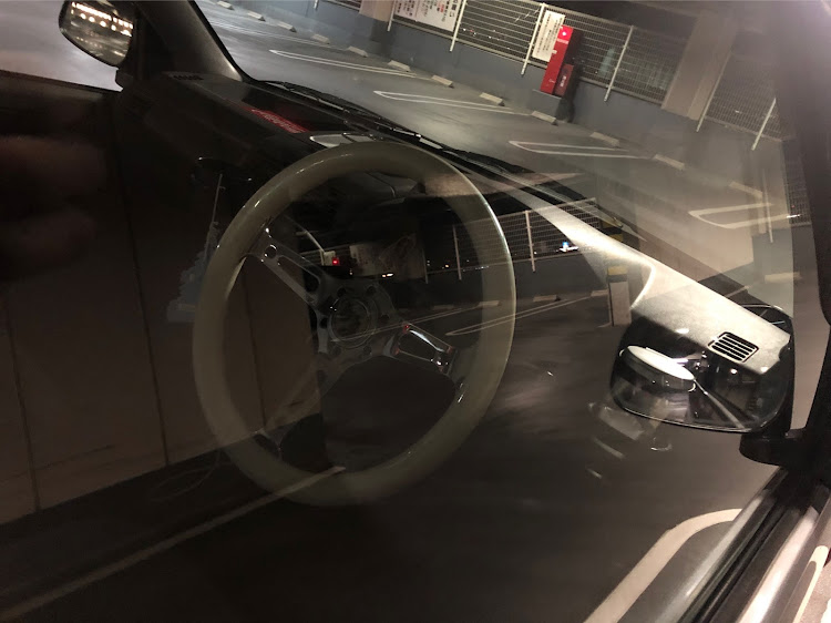 ミニカのH42V・洗車に関するカスタム事例の投稿画像2枚目