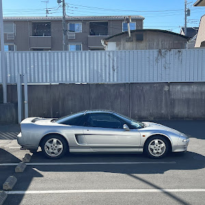 NSX NA1