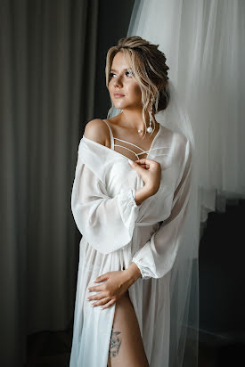 Wedding photographer Anzhela Biryukova (abiryukova). Photo of 16 February 2022