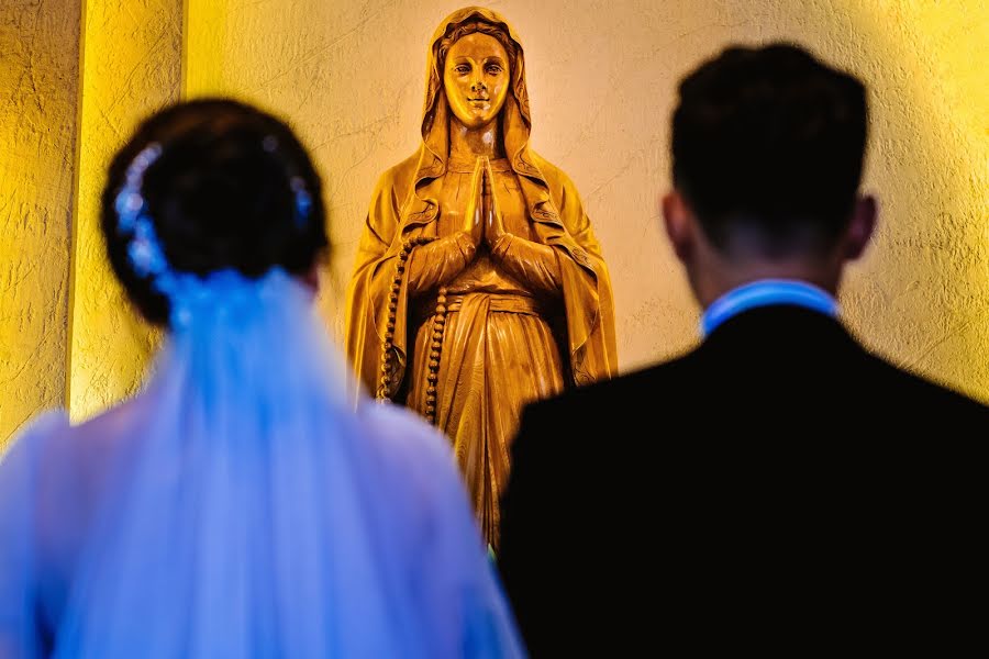 Fotógrafo de bodas Luan Vu (luanvuphoto). Foto del 28 de marzo 2019