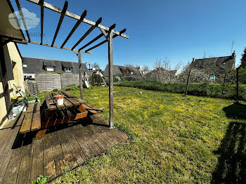 maison à Concarneau (29)