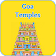 Goa Temples icon