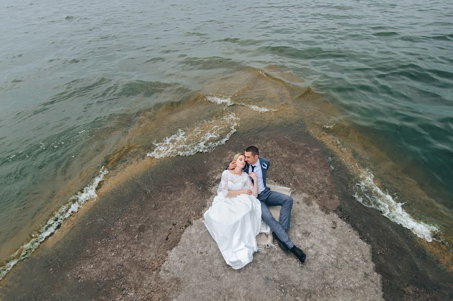 Fotografo di matrimoni Schus Cherepanov (alexart777). Foto del 14 agosto 2018