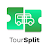 TourSplit icon