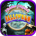 Hidden Object Halloween & Fall