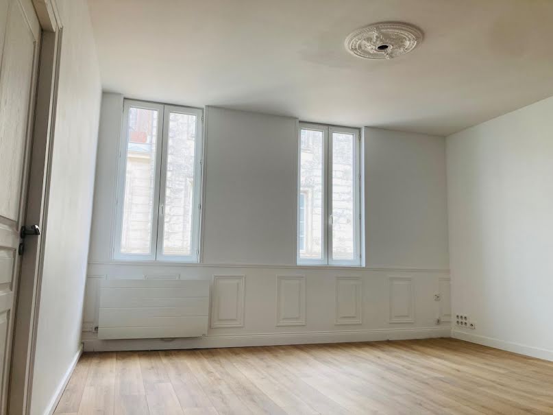 Vente appartement 3 pièces 56 m² à Rochefort (17300), 164 300 €