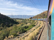 Prasa says there has been a decline in the operational and financial performance of the mainline passenger train service since 2009. 