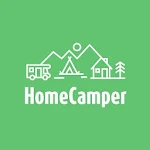 Cover Image of Télécharger HomeCamper & Gamping - Camping with locals 1.1.2 APK