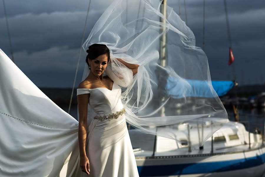 Photographe de mariage Aras Radevičius (arasfoto). Photo du 9 novembre 2017