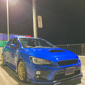 WRX S4 VAG