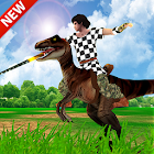 Safari Dinosaur Hunter 1.0
