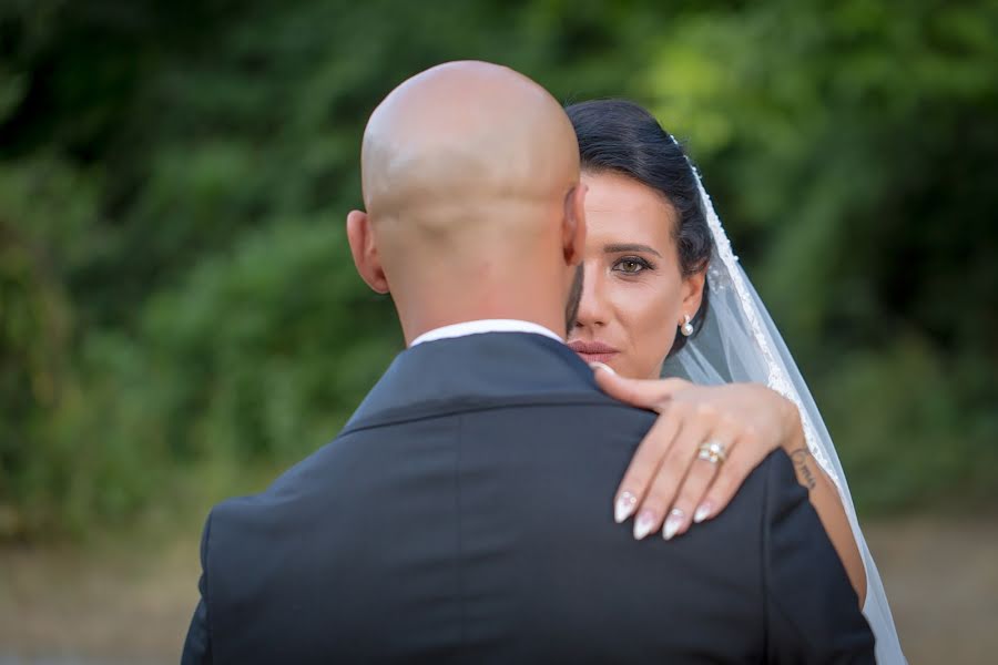 Photographe de mariage Georgi Totev (georgitotev). Photo du 14 septembre 2016