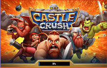 Crush The Castle HD Wallpapers Game Theme small promo image