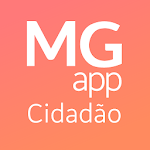 Cover Image of Download MG App - Cidadão 2.17.00 APK