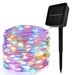 20 M 200 Lights