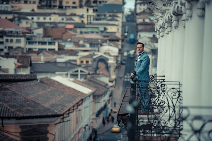 Wedding photographer Francisco Alvarado León (franciscoalvara). Photo of 20 September 2023