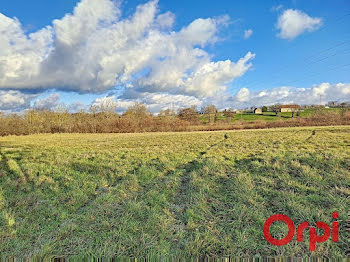 terrain à Gouzon (23)