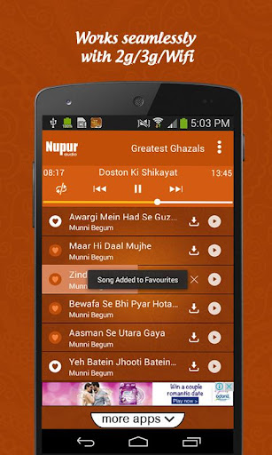 100 Top Sufi  Ghazals