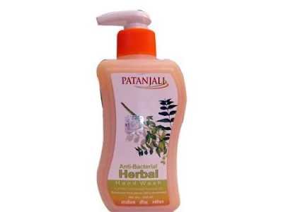 Patanjali Herbal Mehndi - 100 gm